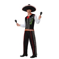 Mariachi Kostüm für Männer