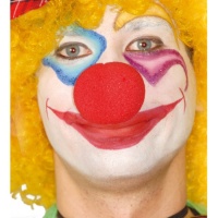 Clown-Nase