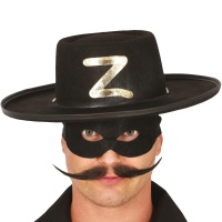 Zorro-Hut