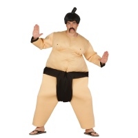 Sumo-Kostüm