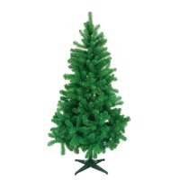 Kanadischer Weihnachtsbaum, 6' hoch.