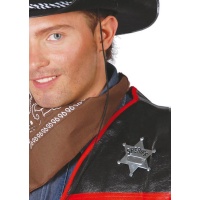 Sheriff-Stern