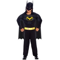 Bat Hero Kostüm für Kinder