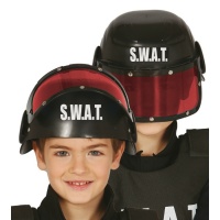 SWAT-Helm - 58 cm