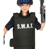 SWAT-Kinderweste kugelsicher