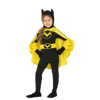 Bat Hero Kostüme für Mädchen