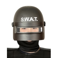 Riot SWAT-Helm - 59 cm