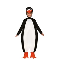 Pinguin Jolly Penguin Kinderkostüm