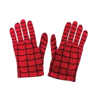 Spiderman Kinder Handschuhe - 20 cm