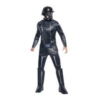 Death Trooper Kostüm für Erwachsene