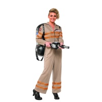 Ghostbusters Kostüm für Erwachsene