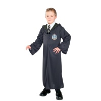 Harry Potter Slytherin Kostüm für Kinder