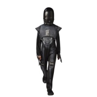 Star Wars K-2SO Kostüm für Kinder