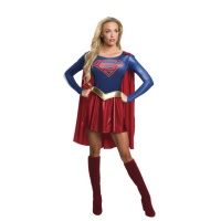 Supergirl Kostüme für Frauen