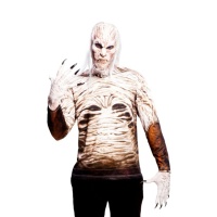 White Walker Kostüm T-Shirt