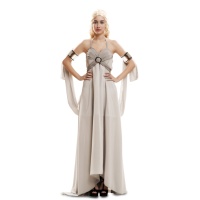 Königin Daenerys Kostüm aus Game of Thrones