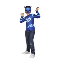 PJ Masks Gatuno Kinderkostüm T-shirt