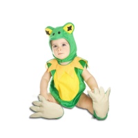 Baby Frosch Kostüm