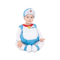 Doraemon Baby-Kostüm