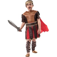 Römischer Gladiator Kostüm für Kinder