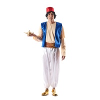 Aladdin Kostüm für Männer