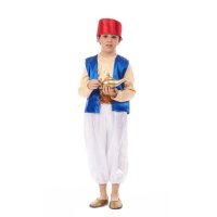 Aladdin Kostüm für Kinder