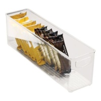 10,2 x 40,6 x 12,7 cm großer Organizer