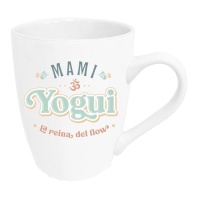 Mummy Yogi Becher 350 ml