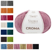 Chroma 100 gr - Valeria