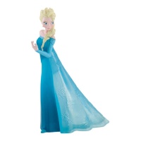 Elsa aus Frozen 10,5 cm Tortenaufleger