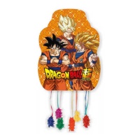 Dragon Ball Piñata 46 x 33 cm