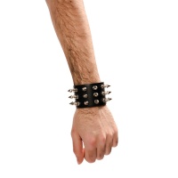 Punk-Armband