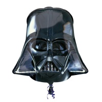 Star Wars Darth Vader Luftballon 63 cm - Anagramm