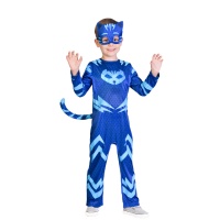 PJ Masks Gatuno Kostüm für Kinder