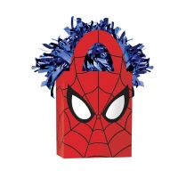 Spiderman Ballongewicht von 156 Gramm