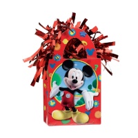 Mickey Mouse Ballon Gewicht 156 g