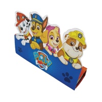 Paw Patrol Einladungen - 8 Stk.