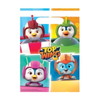 Top Wing Taschen - 8 Stück