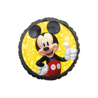 Mickey Forever Luftballon 43 cm - Anagramm