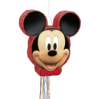 Mickey Mouse 50 x 47 cm 3D Pinata