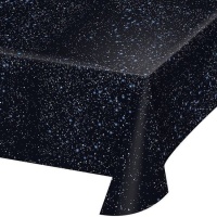 Tischdecke Outer Space - 1,37 x 2,74 m