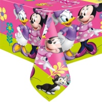 Tischtuch Minnie und Daisy - 1,20 x 1,80 m