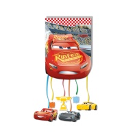 Kleine Cars Piñata