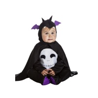 Baby Night Bat Kostüm für Babys