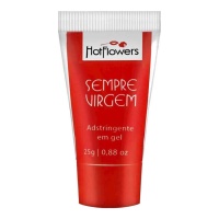 Intimgel für Frauen Always virgin 25 gr - HotFlowers