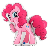 My Little Pony Pinkie Pie Luftballon 66 x 61 cm