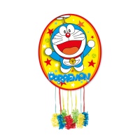 Doraemon Piñata - 43 x 36 cm