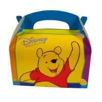 Winnie the Pooh Pappschachtel - 1 St.