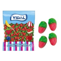 Mini-Wilderdbeeren - Vidal - 1 kg