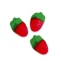 Mini-Erdbeeren - Fini Walderdbeeren - 165 gr